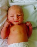 4 hours old