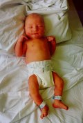 4 hours old