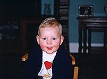 7 months old