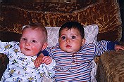 Jack & Alex