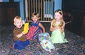 Jack's 1st birthday