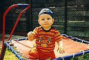 Jack the bouncer