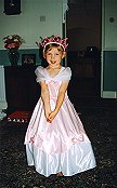 Katie, the princess