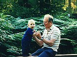 Jack & Grandy